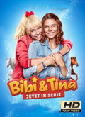 Bibi y Tina Temporada 1 [720p]